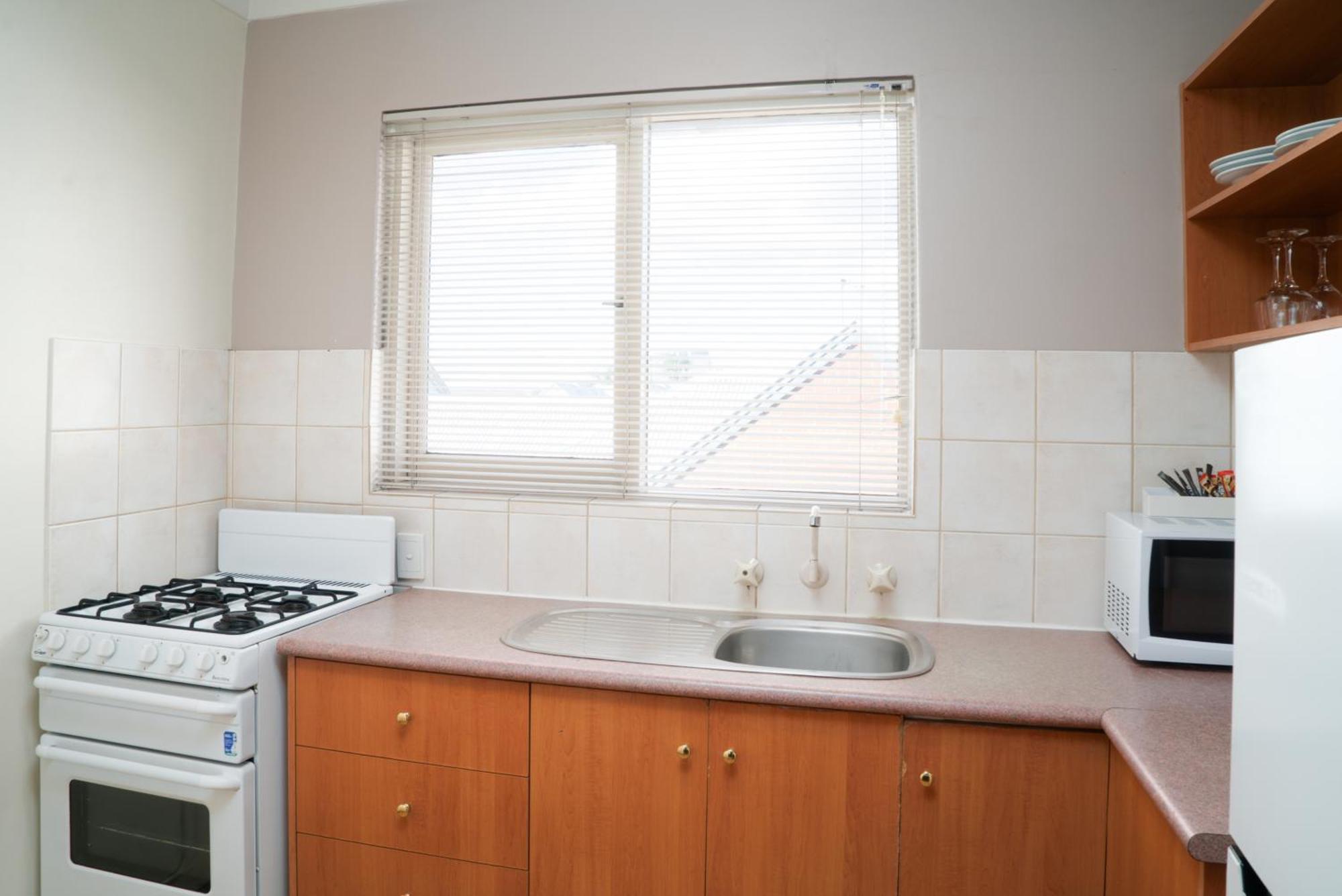 Apartment 26 Burswood - Perth — Photos 1