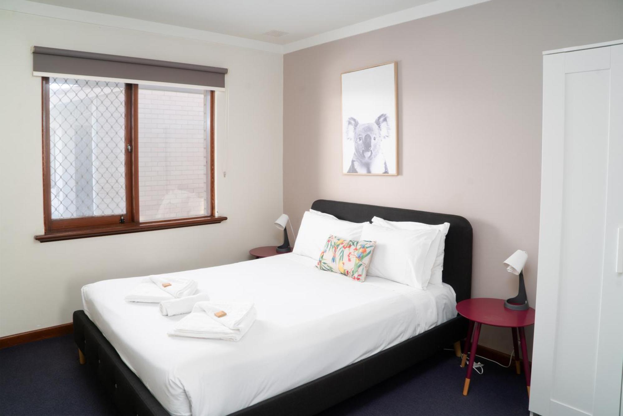 Apartment 26 Burswood - Perth — Photos 3